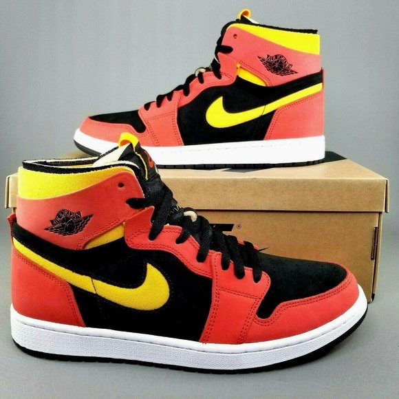 Nike Shoes Nike Air Jordan Zoom Air Cmft Chili Red 15 Poshmark